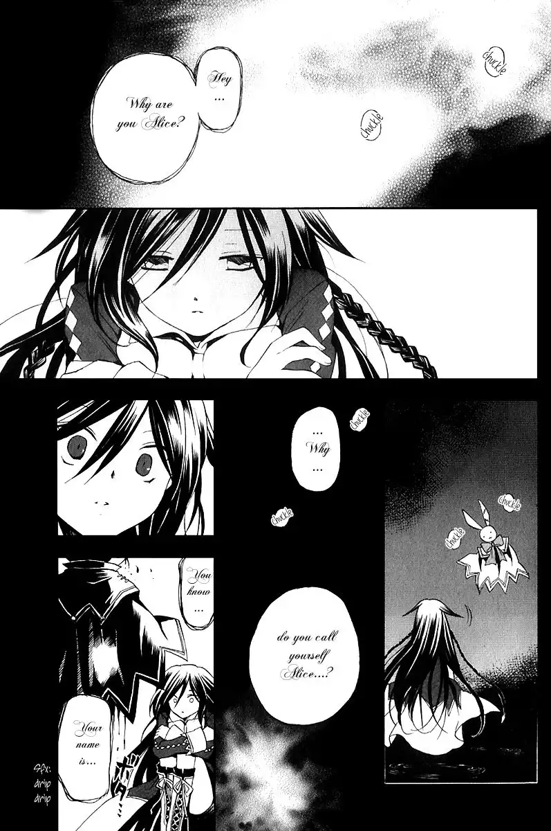 Pandora Hearts Chapter 8 5